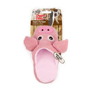 All For Paws Doggies' Shoes-Doggy's Pig Slipper