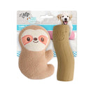 All For Paws Little Buddy Cuddle Sloth