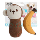 All For Paws Little Buddy Happy Monkey