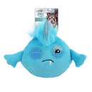 All For Paws Meta Ball Reversible Monster and Tennis Ball