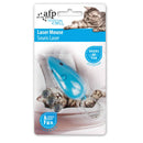 All For Paws Modern Cat - Laser Mouse