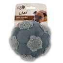 All For Paws Lambswool Cuddle Football-L