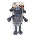 All For Paws Lambswool Cuddle Jumbo Animal