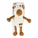 All For Paws Lambswool Cuddle Jumbo Animal