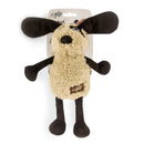 All For Paws Lambswool Cuddle Jumbo Animal