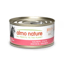 Almo Nature Cat HFC Jelly Salmon 70g