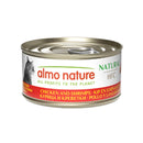 Almo Nature Cat HFC Natural Chicken & Shrimp 70g