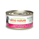 Almo Nature Cat HFC Natural Chicken with Liver 70g