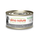 Almo Nature Cat HFC Natural Tuna Whitebait 70g