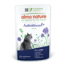 Almo Nature Cat Holistic Functional Intestinal Help with Fish 70g