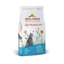 Almo Nature Cat Life Maintenance Fresh Oily Fish 12kg
