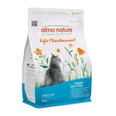 Almo Nature Cat Life Maintenance Fresh Oily Fish 2kg