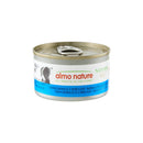 Almo Nature Dog HFC Natural Skipjack Tuna and Cod 95g