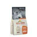 Almo Nature Dog Holistic XS-S Adult Salmon 400g