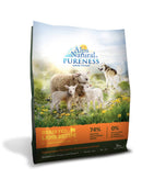 Alps Natural Dog Pureness Holistic Lamb Recipe 2kg