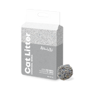 Altimate Pet Cat Litter Tofu & Bentonite - Charcoal 6L