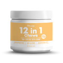 Altimate Pet Dog 12 in 1 Chews Multivitamin Supplement 300g