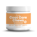 Altimate Pet Dog Coat Care Chews Vitamin Supplement 250g