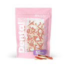 Altimate Pet Dog Dental Chews Infused with Cranberry Extract - Mini Stick 55pcs
