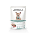 Amanova Cat Adult Pouch Grain-Free Beef & Chicken 85g
