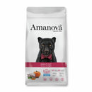 Amanova Cat Adult Turkey 1.5kg