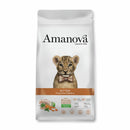 Amanova Cat Kitten Chicken 1.5kg