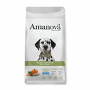 Amanova Dog Adult Digestive Grain-Free Rabbit 10kg