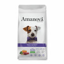 Amanova Dog Adult Exigent Venison 10kg