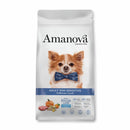 Amanova Dog Adult Mini Sensitive Grain-Free Lamb 7kg