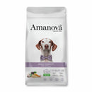 Amanova Dog Adult Mobility White Fish 2kg
