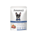 Amanova Dog Adult Pouch Grain-Free Lamb & Pumpkin 100g