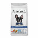 Amanova Dog Adult Sensitive Grain-Free Lamb 10kg