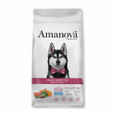 Amanova Dog Adult Sensitive Grain-Free Salmon 2kg