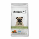 Amanova Dog Puppy Digestive Grain-Free Rabbit 2kg