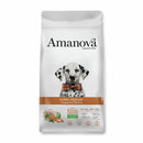 Amanova Dog Puppy Medium Chicken 2kg
