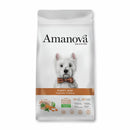 Amanova Dog Puppy Mini Chicken 2kg