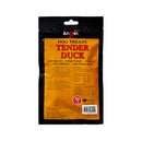 Angel Dog Treats Tender Duck 100g