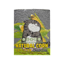 Angel Natural Corn Cat Litter Charcoal 6L