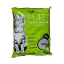 Angel Pure Premium Cat Litter - Apple 10L