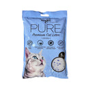 Angel Pure Premium Cat Litter - Crystals 5L