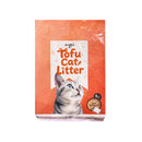 Angel Tofu Cat Litter Baby Powder 6L