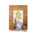 Angel Tofu Cat Litter Green Tea 6L