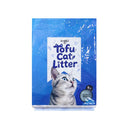 Angel Tofu Cat Litter Ocean Breeze 6L