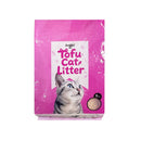 Angel Tofu Cat Litter Unscented 6L
