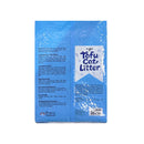 Angel Tofu Cat Litter Ocean Breeze 6L