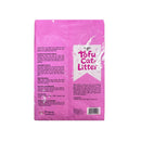 Angel Tofu Cat Litter Unscented 6L