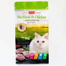 Aristo-Cats Mackerel & Chicken 2kg