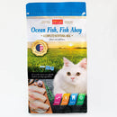 Aristo-Cats Ocean Fish & Fish Ahoy 2kg