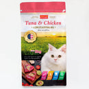 Aristo-Cats Tuna & Chicken 2kg