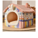 BB Pet Cottage M (Up to 7.5kg) - Rabbit